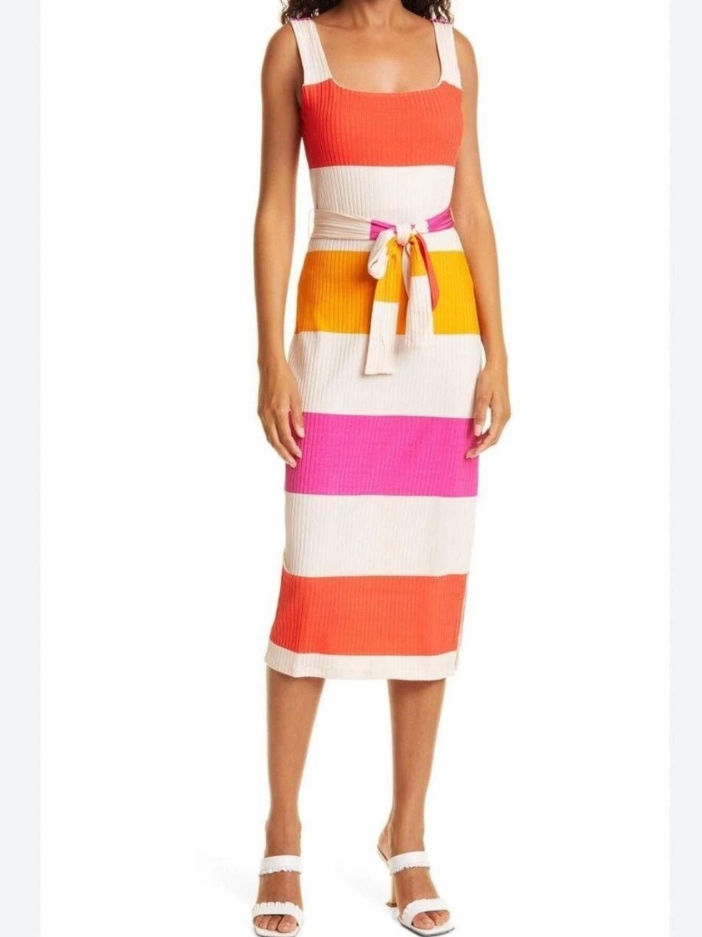 Ted Baker Maxi Dress